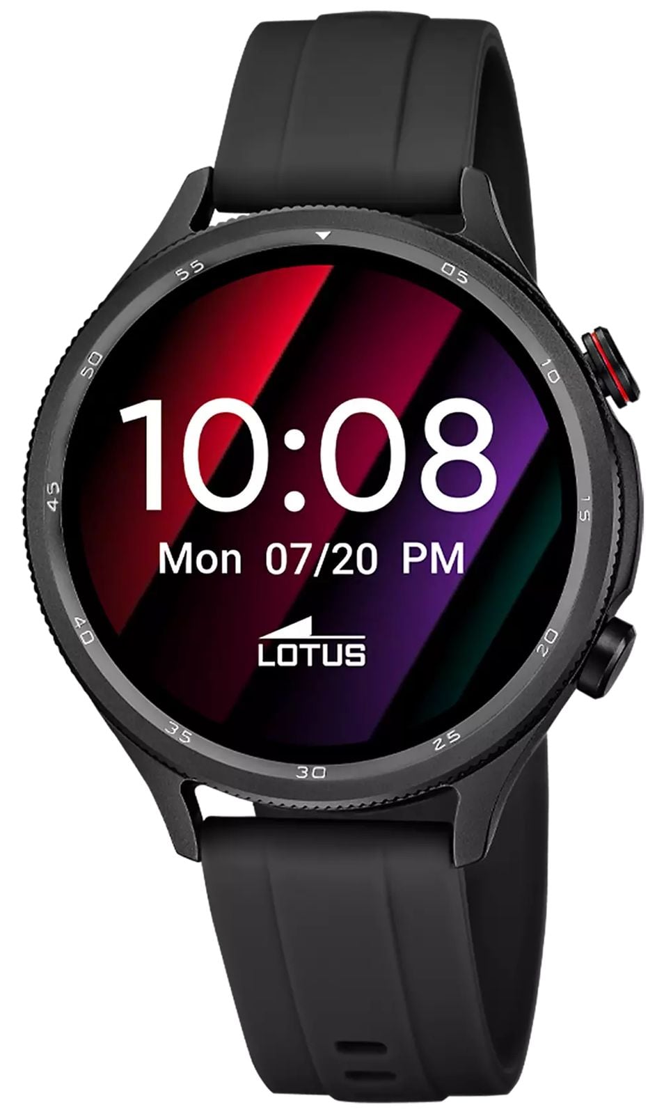 Lotus connectÃ©e Smartime Naya Lite 2e gÃ©nÃ©ration ( montre