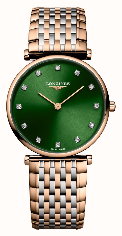 LONGINES L45121087