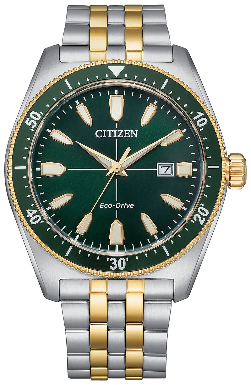 Citizen Men's Sport… - image