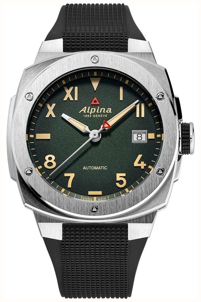 Alpina AL-525GRG3AE6
