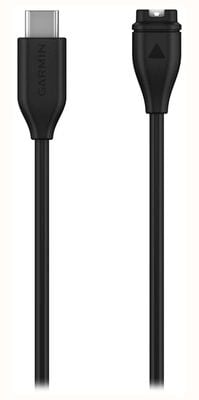 Garmin Cabo de dados/carregamento com plugue USB-C de 0,5 metro 010-13278-01