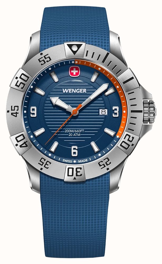 Wenger 01.0641.140