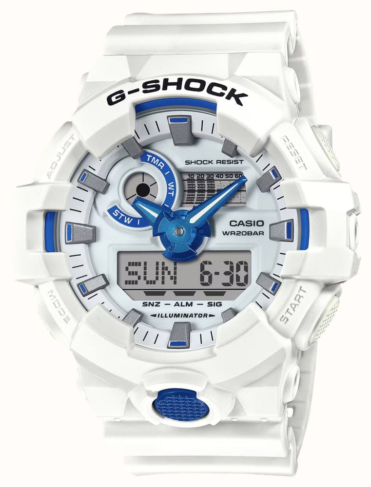 Casio G-Shock X The Fantastic Four First Steps Collection (53.4mm