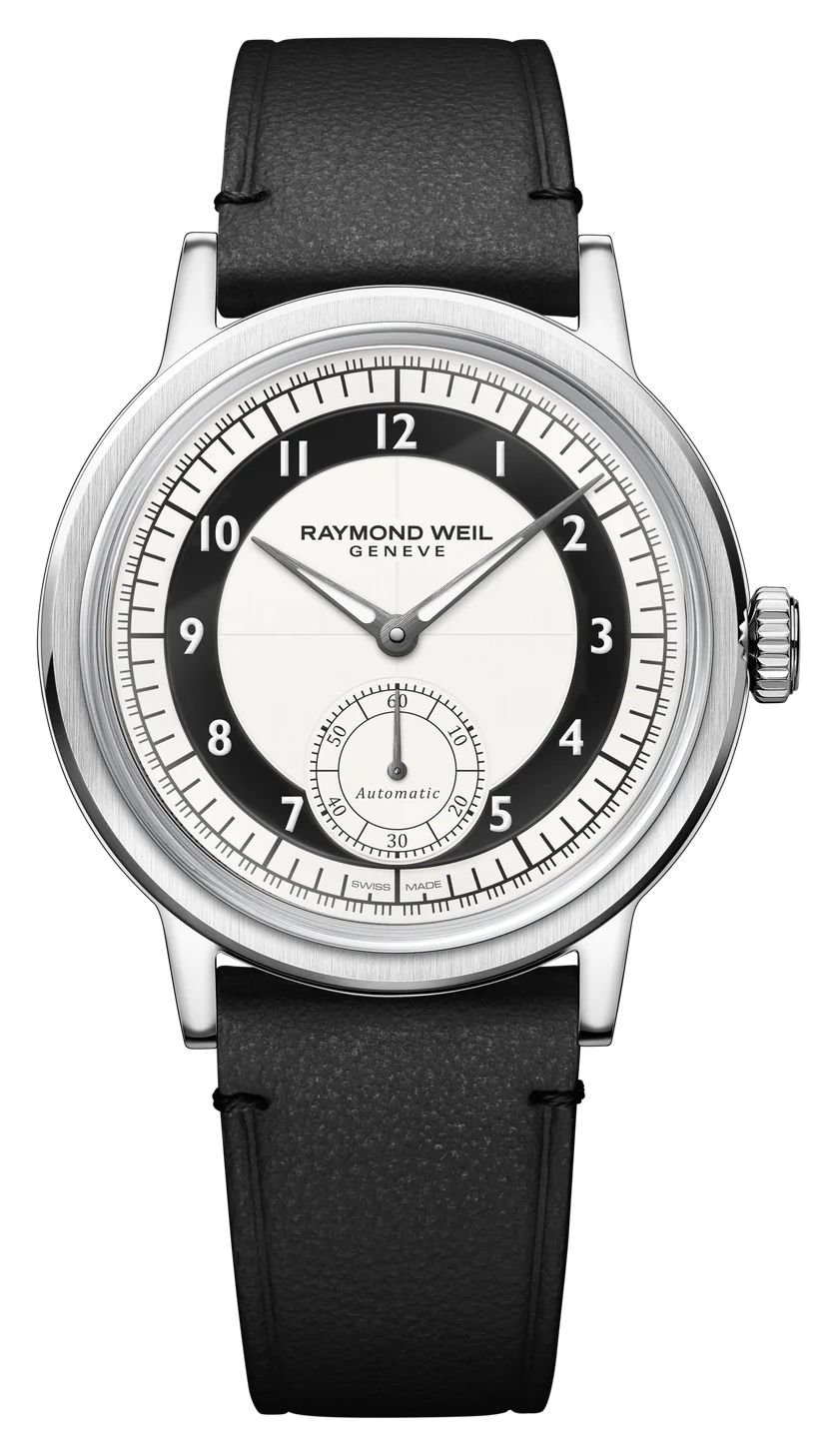 Raymond Weil Millesime automatique petite seconde (39 mm), montre