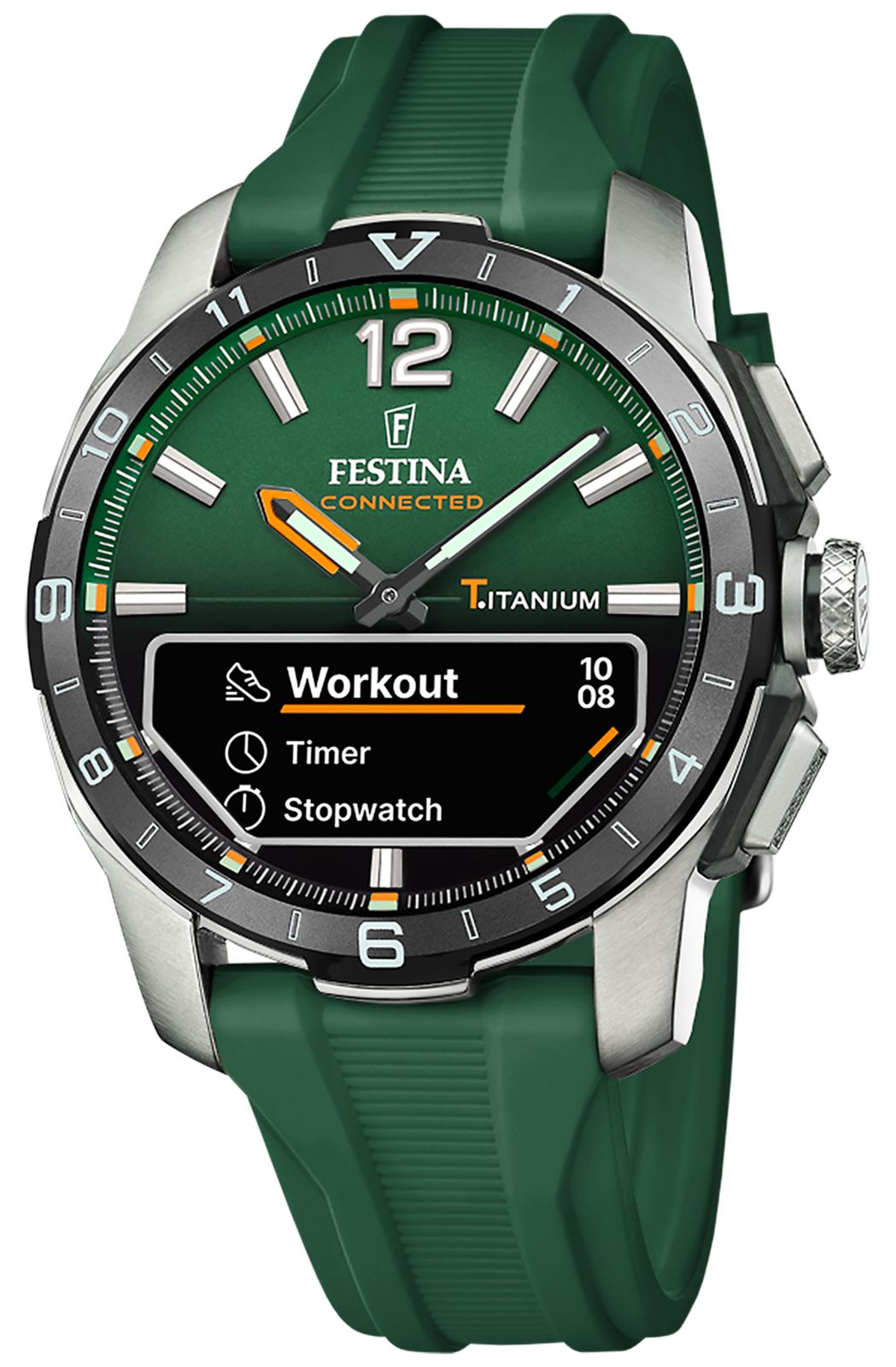 Festina Connected D…