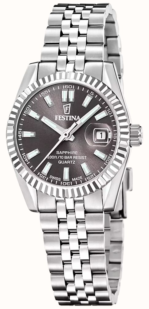 Festina Swiss Made F20087/6