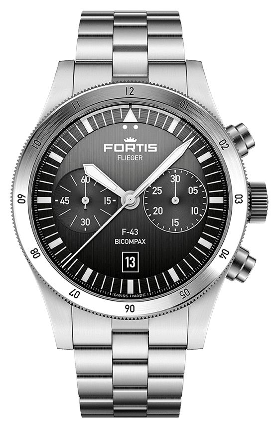 Fortis Flieger F-43…