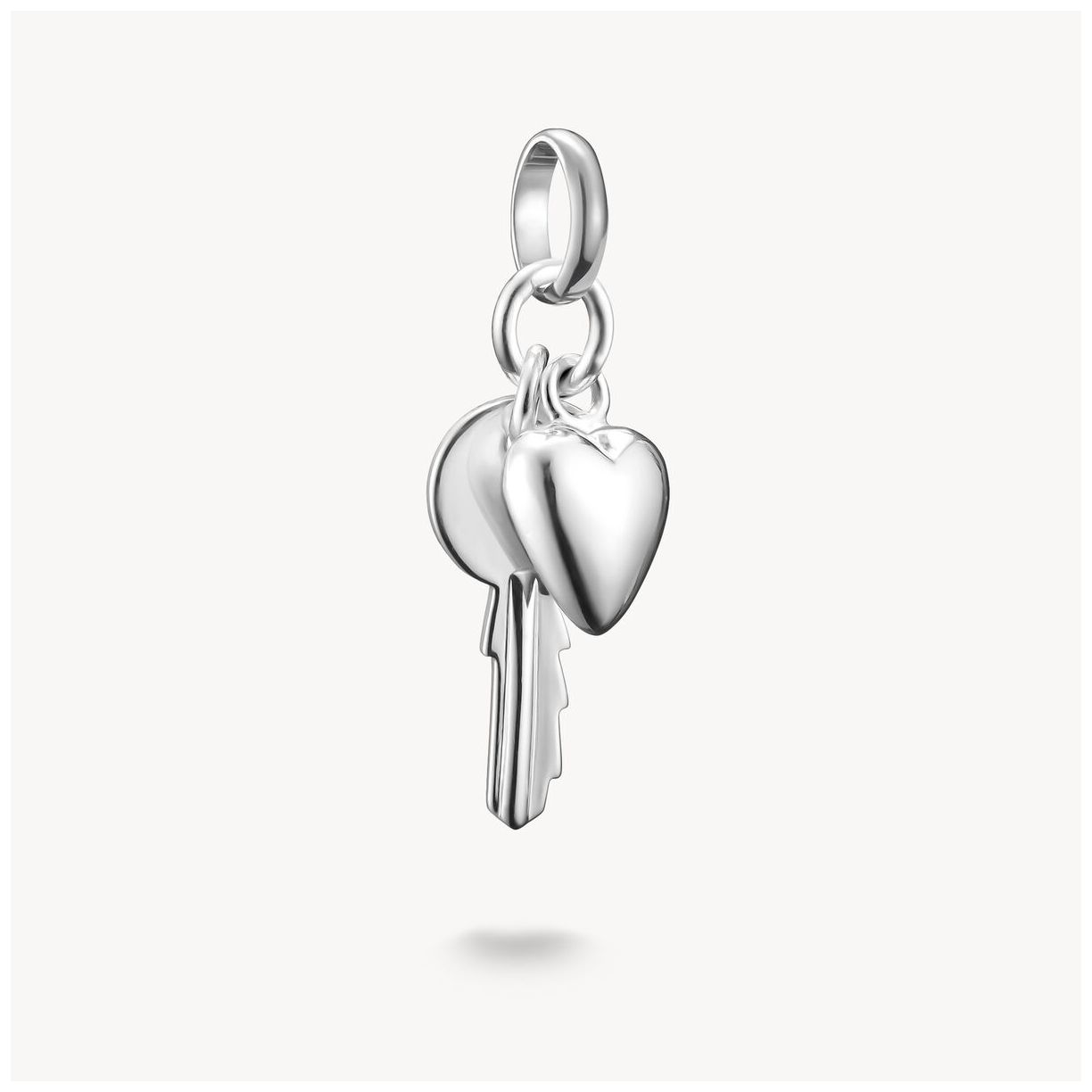 Thomas Sabo Silver …