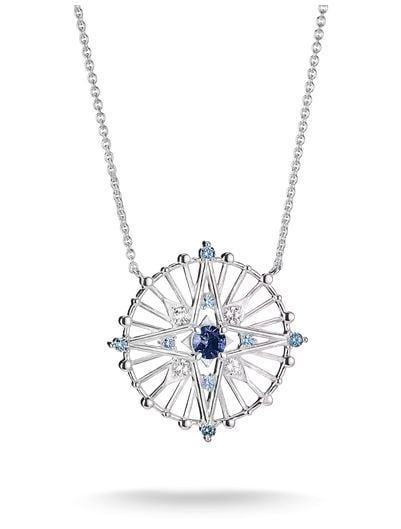 Thomas Sabo KE2393-166-1-L45V bijoux