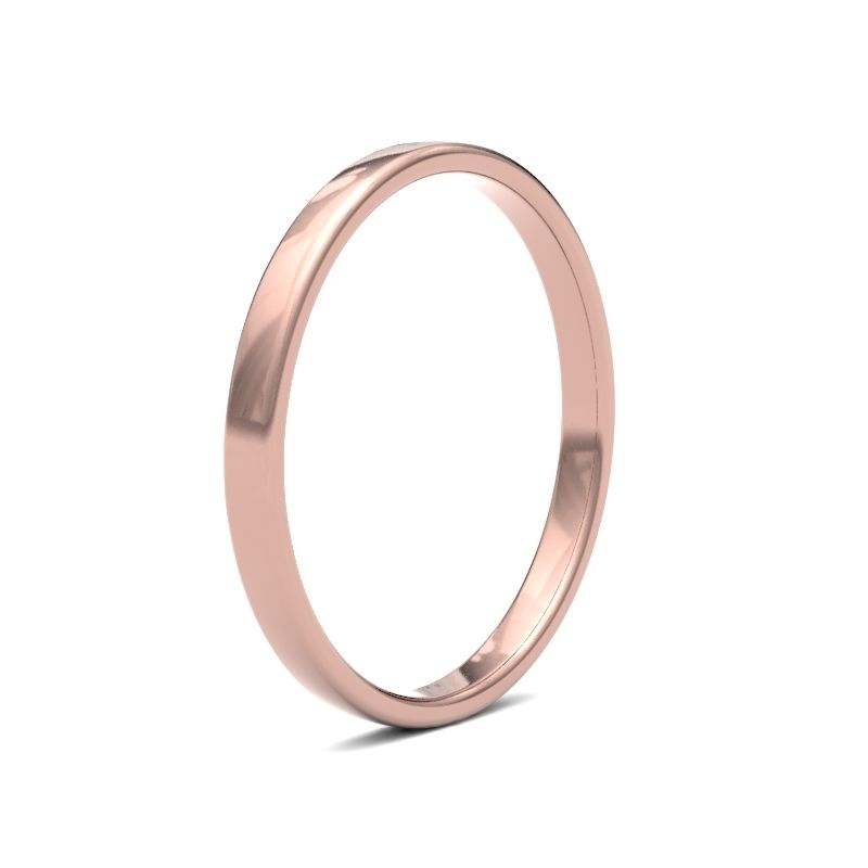 Wedding Rings AG_2GLS-9R