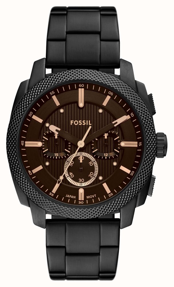 Grant Fs4812 Reloj Fossil Fs4812 FOSSIL GRANT FS4812 Chronograph
