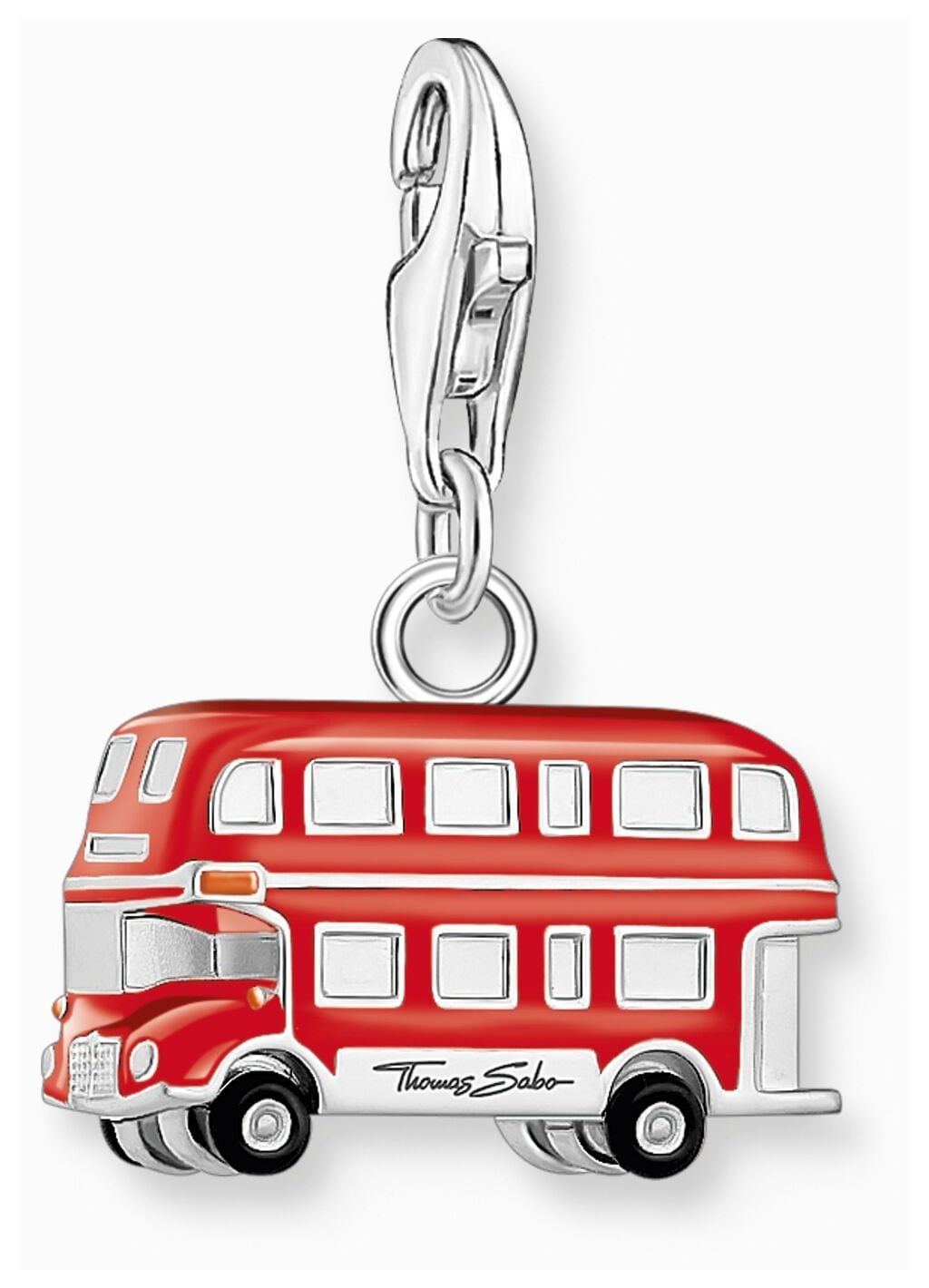 Thomas Sabo 2119-007-10 bijoux