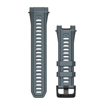 Garmin Bracelet de montre en silicone crépuscule 26 mm (Instinct 3 – 50 mm) 010-13396-04