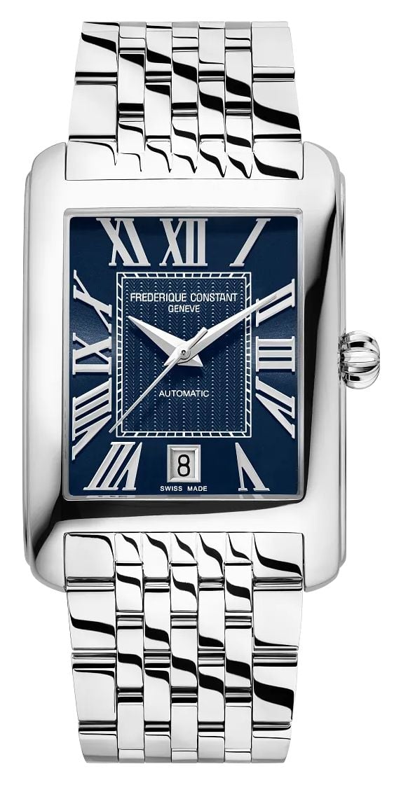 Frederique Constant FC-303RN4C6B montre
