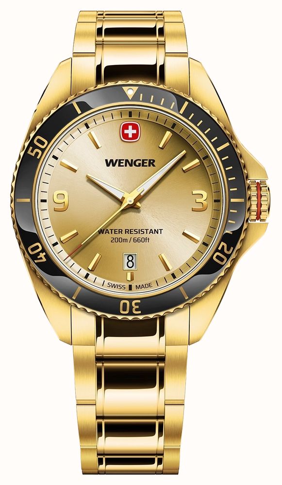 Wenger 01.2031.108