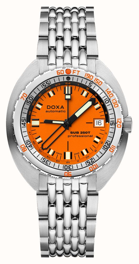 DOXA 855.10.351.10