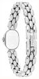 Coach Sammy Mini 18mm Stainless Steel Silver Coloured Ladies Watch 14504736 - vista alternativa 3