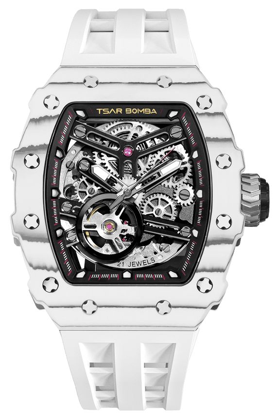 Tsar Bomba Elementa… - image