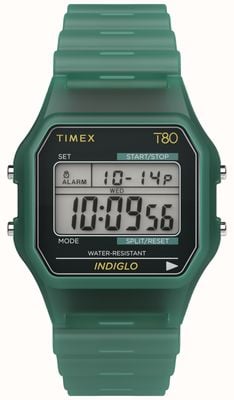 Timex X ピーナッツ T80 TW2Y20000 - First Class Watches™ JPN