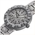 Flik Flak Children's Boys Grey Lunar Brick Theme Quartz FCSP134 - autre vue 2