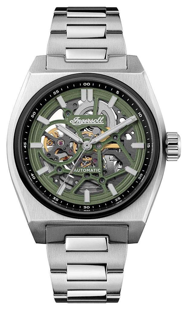 Ingersoll The Vert …