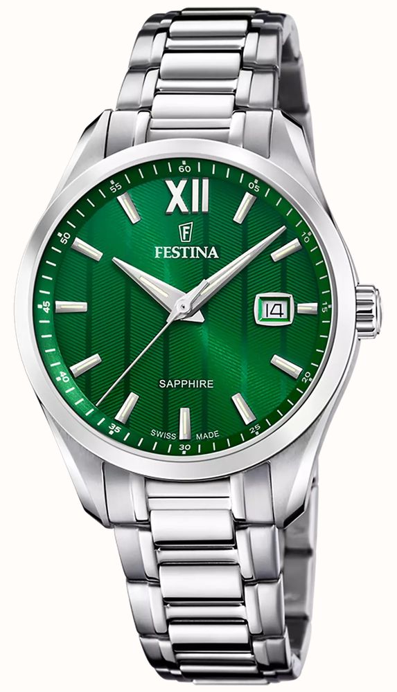 Festina Swiss Made F20026/3