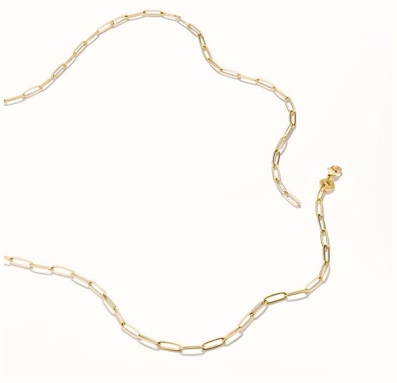 Thomas Sabo Thomas sabo Gold Plated Charm Necklace- Orignal X2092-S02-39-L45 - alternative Ansicht 2