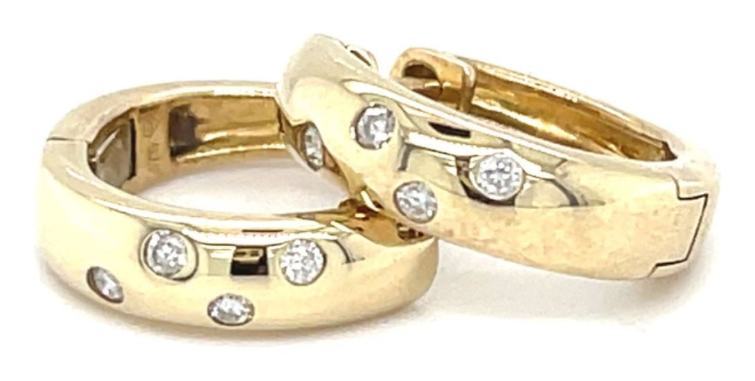 Clarity Jewellery CE300024 bijoux