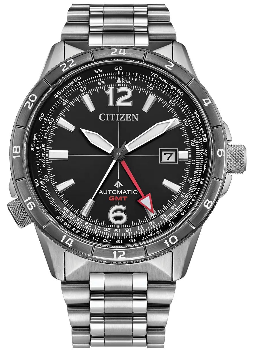 Citizen Promaster A… - image