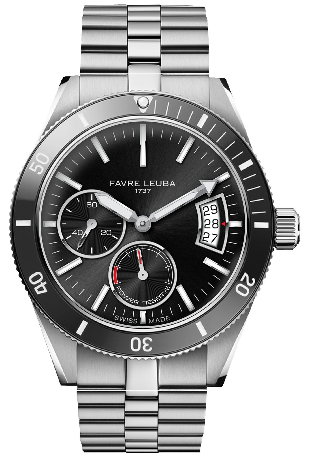 Favre Leuba  00.20310.109.01.200 Watch-image-216390