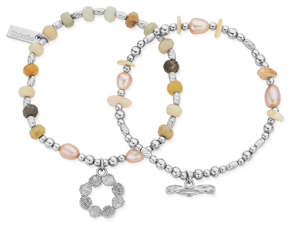 ChloBo SBSETAPS3538 bijoux