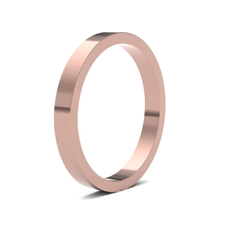 Wedding Rings AG_2.5GMF-9R