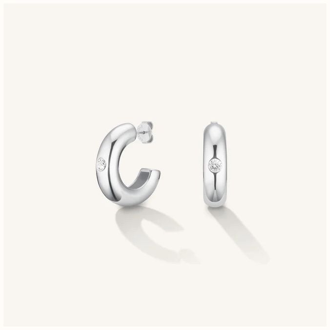 Rosefield Jewellery JEBCS-J1201