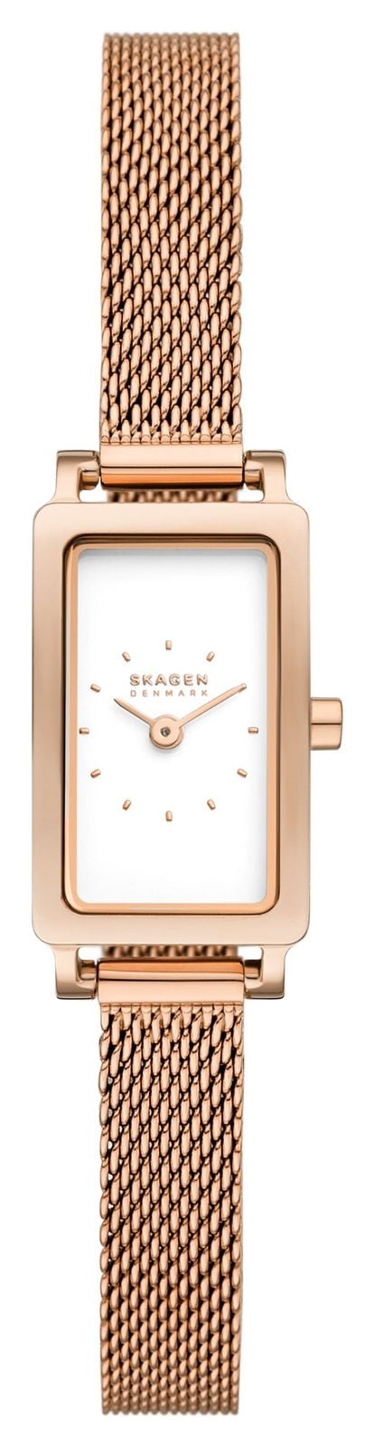 Skagen Hagen Micro (30 mm) pour femme avec cadran montre