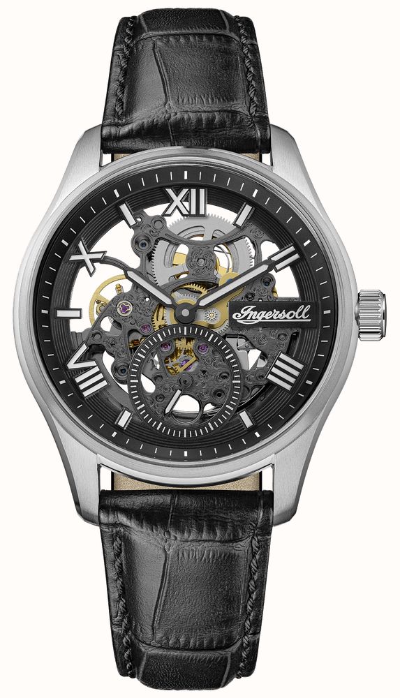 Ingersoll I17401
