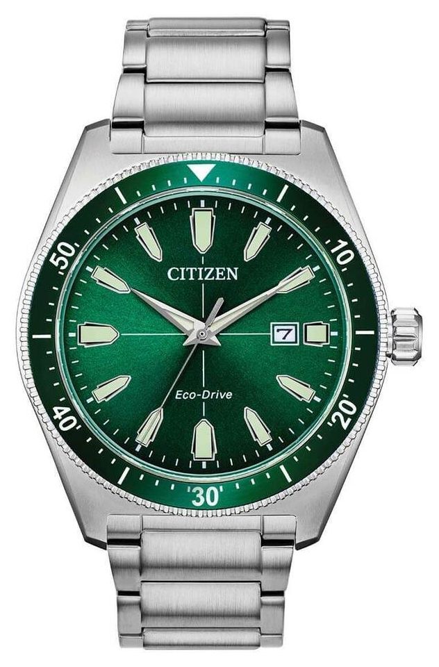 Citizen | Men's Eco… - image