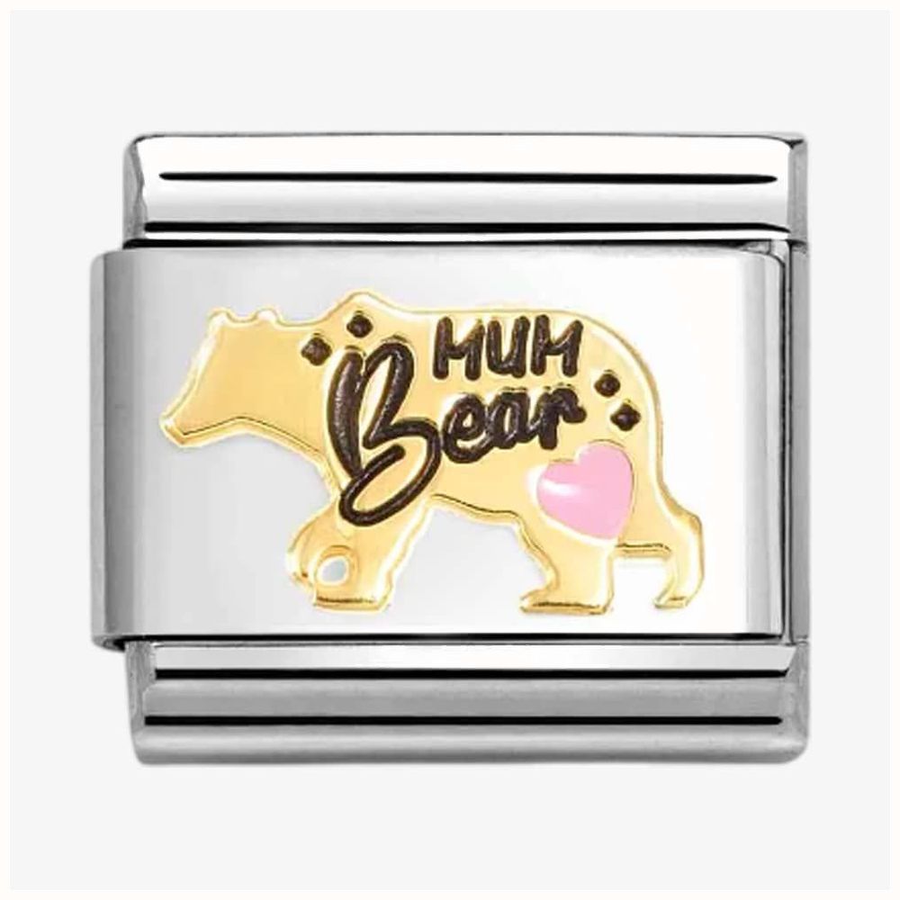 Nomination Jewellery 030272/81