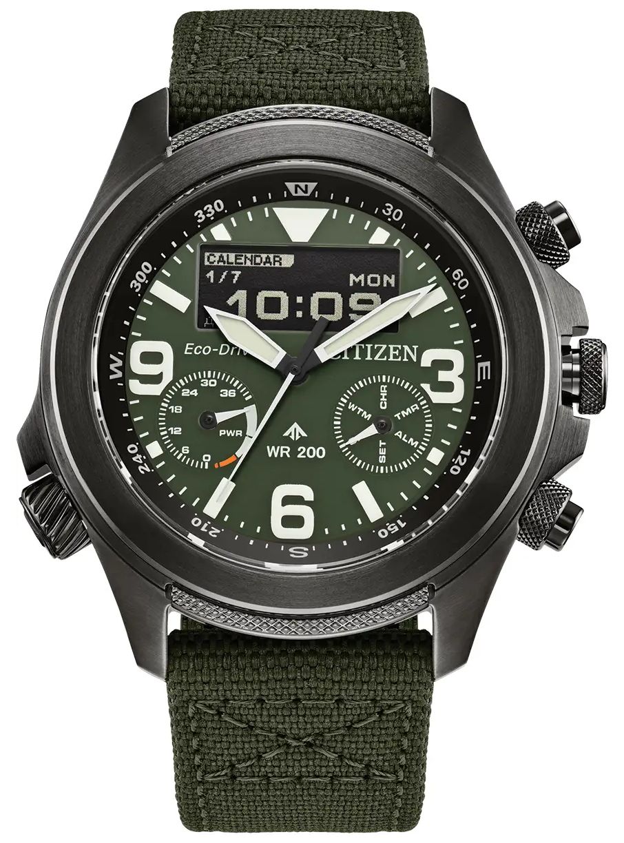 Citizen Promaster L…