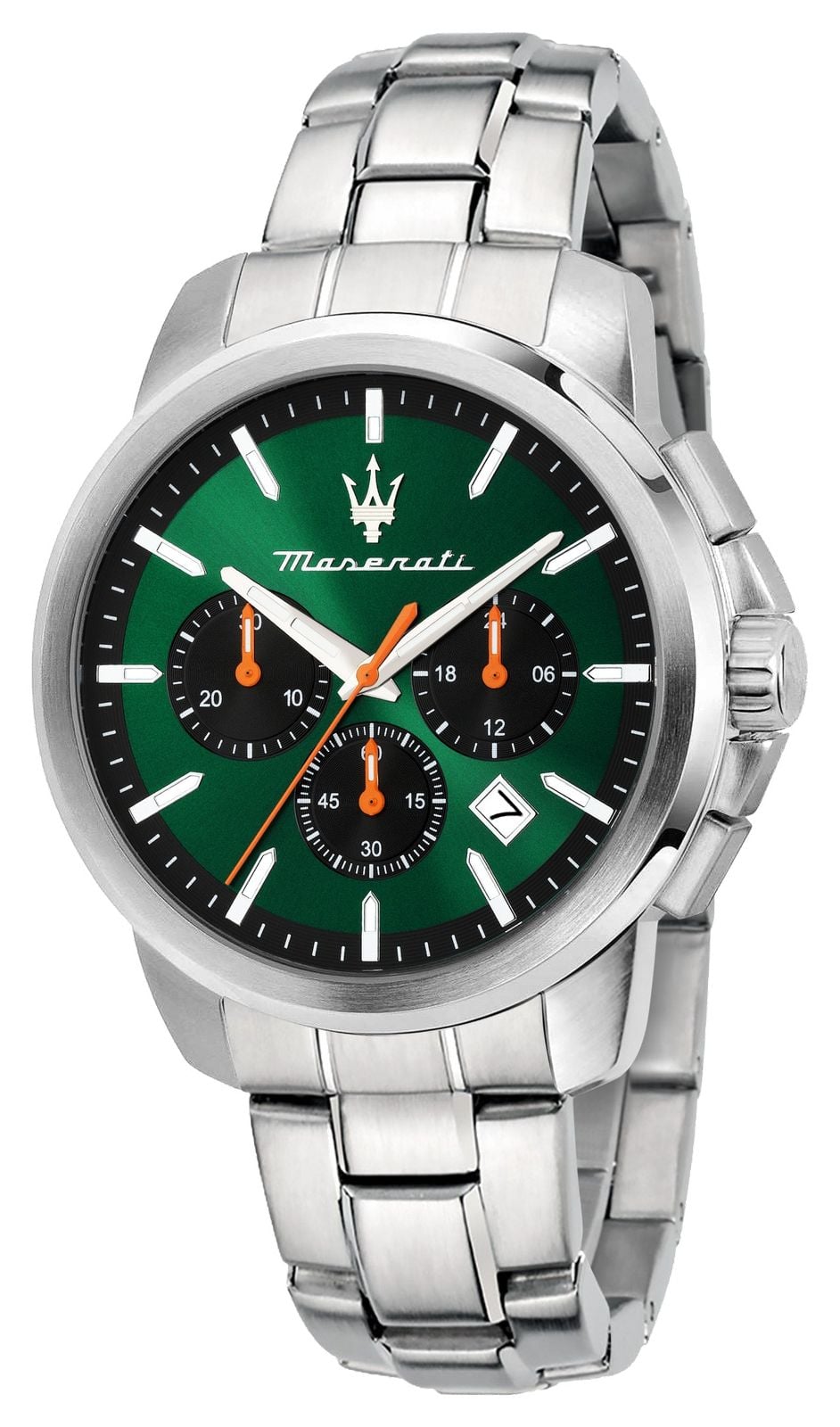 Maserati Successo Q… - image