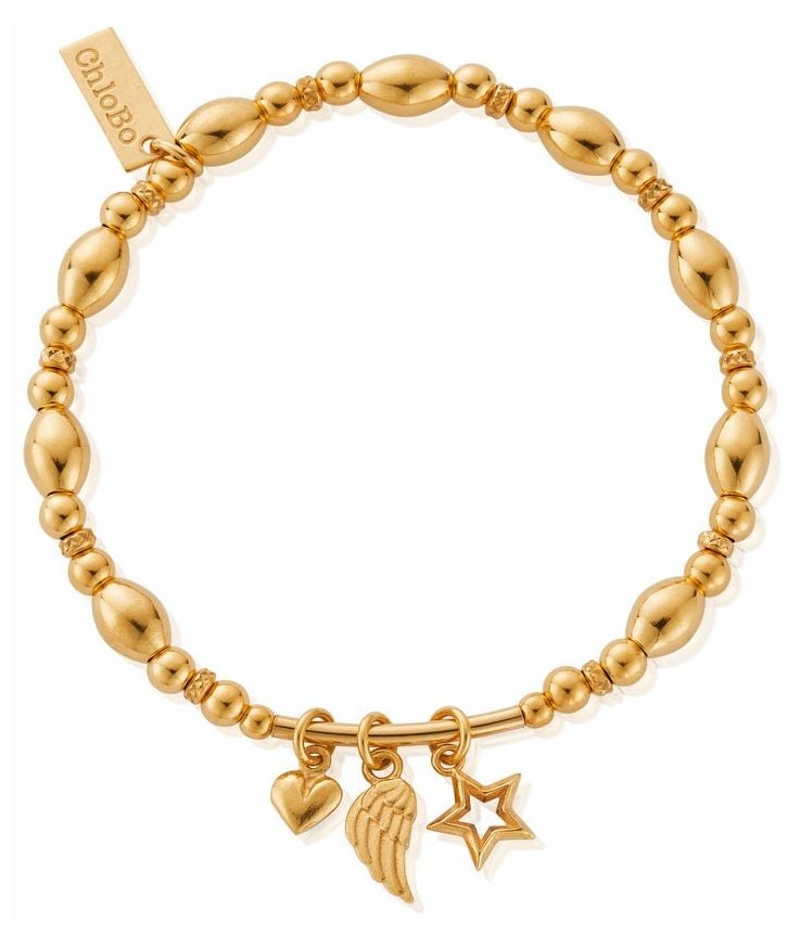 ChloBo GBMULHW bijoux