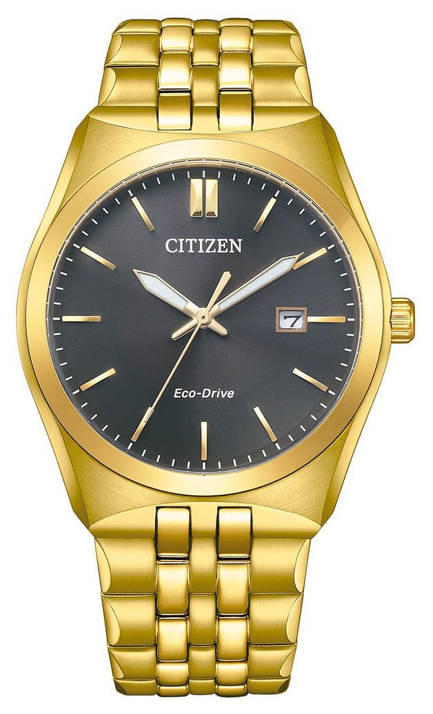 Citizen Men's Eco D… - image