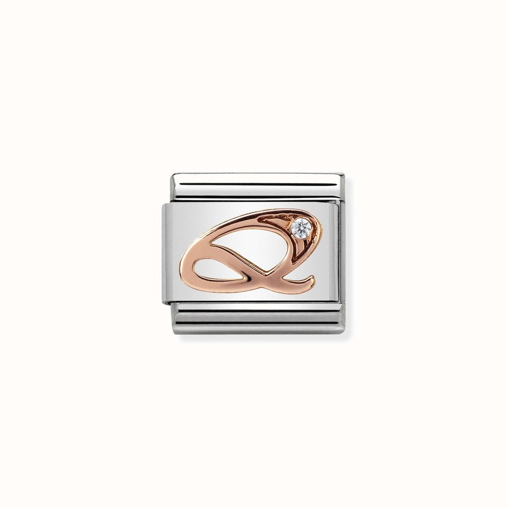 Nomination Jewellery 430310/17