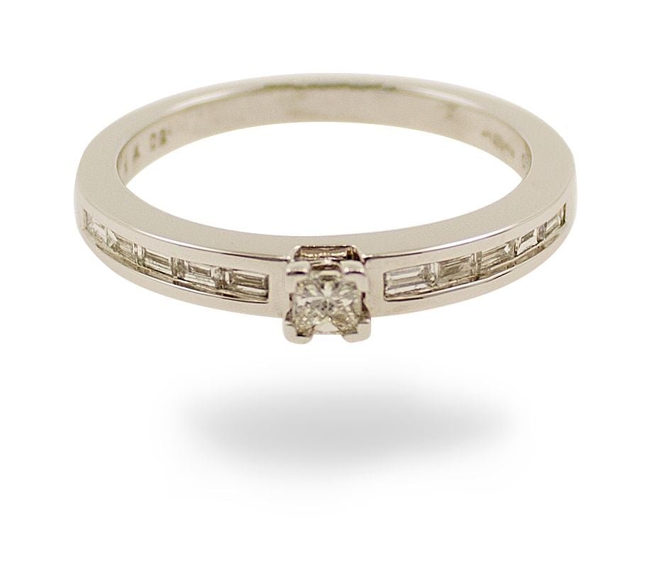 James Moore & Co JM8039 bijoux