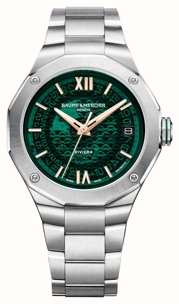 Baume & Mercier 10770