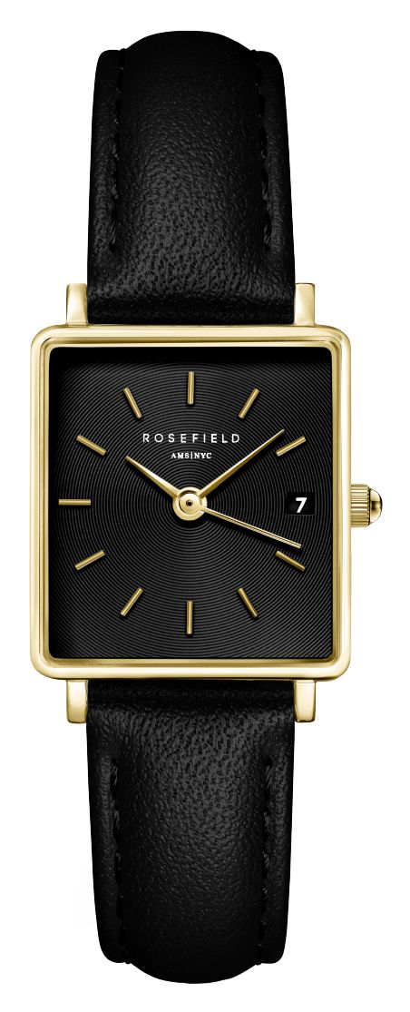 Rosefield Boxy Xs (…