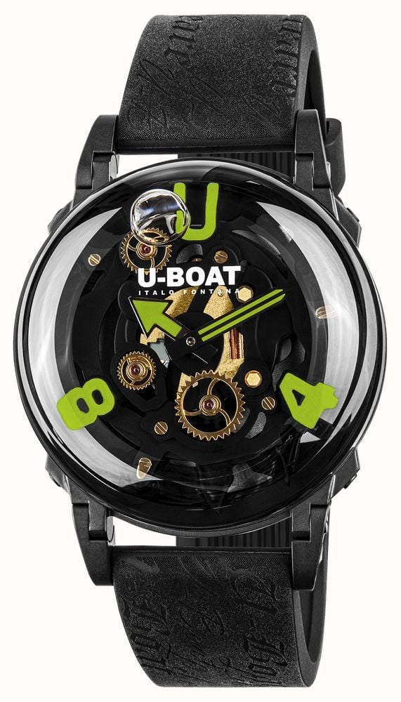 U-Boat 3351