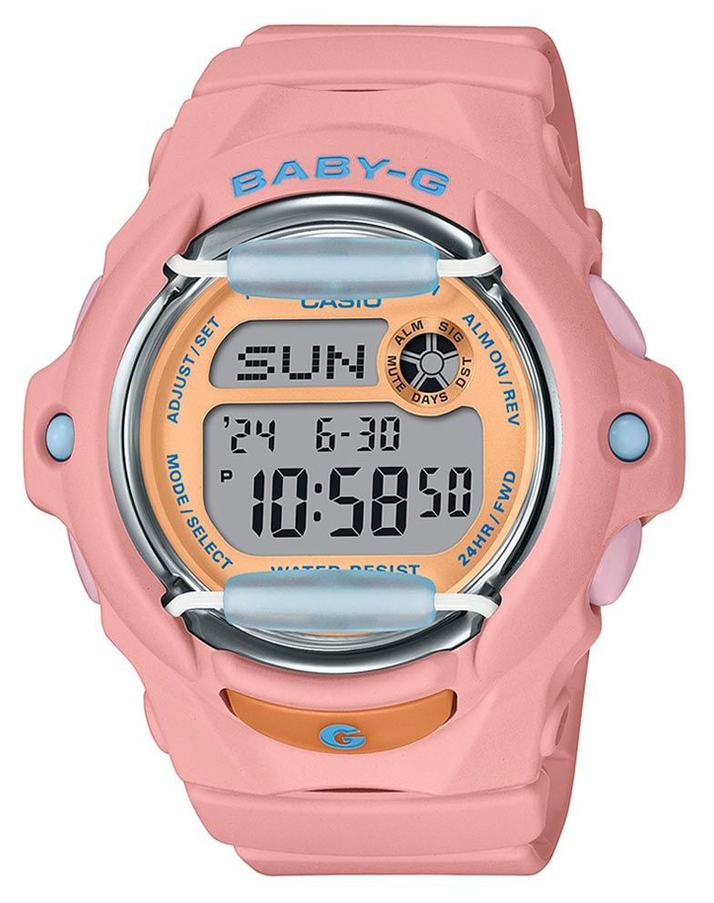 Casio G-SHOCK BABY-…