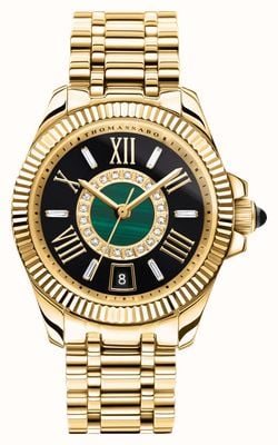 Thomas Sabo 腕時計 - 公式の英国販売店 - First Class Watches™ JPN