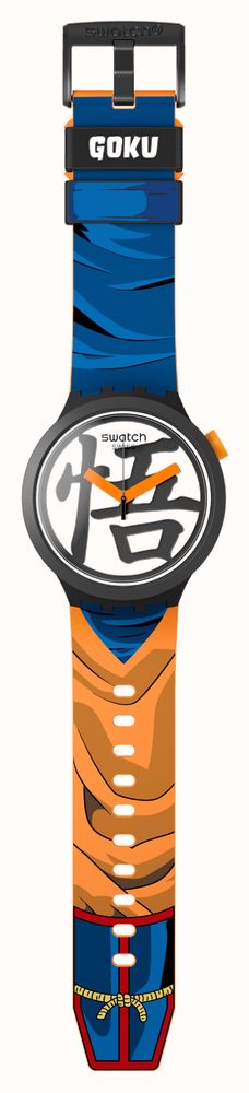 Watch goku best sale