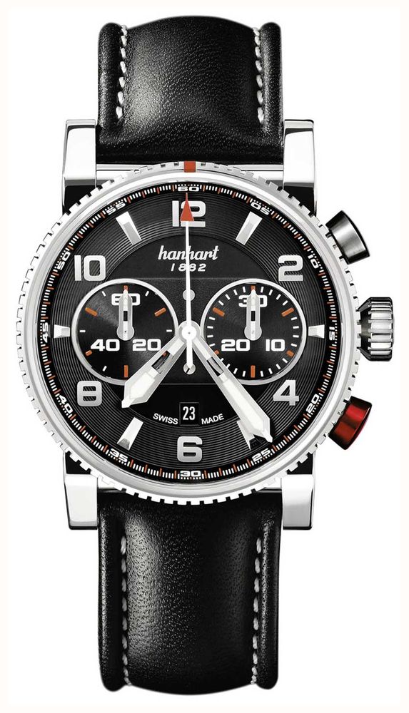 Hanhart 741.210-0020